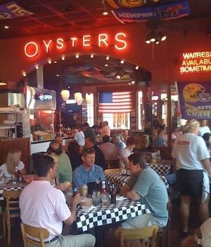 Acme Oyster House Destin