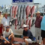 Action Fishing Charters