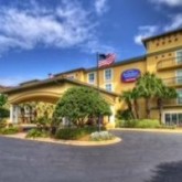 Destin Hotels - Fairfield Inn and Suites