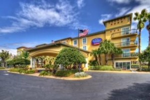 Destin Hotels - Fairfield Inn and Suites