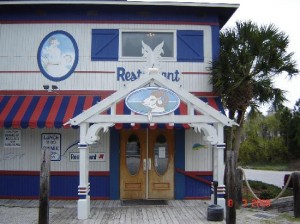 destin seafood restaurants