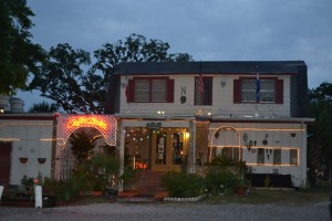 italian restaurants destin fl