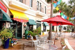 mexican restaurants in destin florida