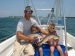 destin inshore fishing charters