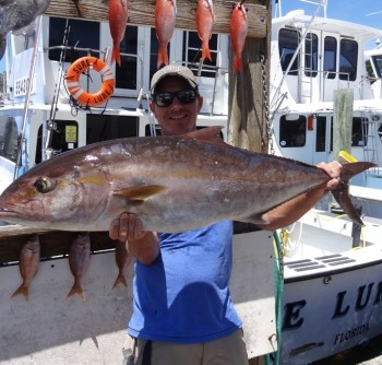 destin fishing charter