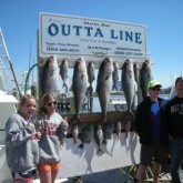 destin florida fishing report