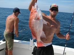 Destin Florida Fishing