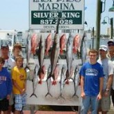 destin fishing