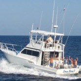 Charter fishing in Destin FL